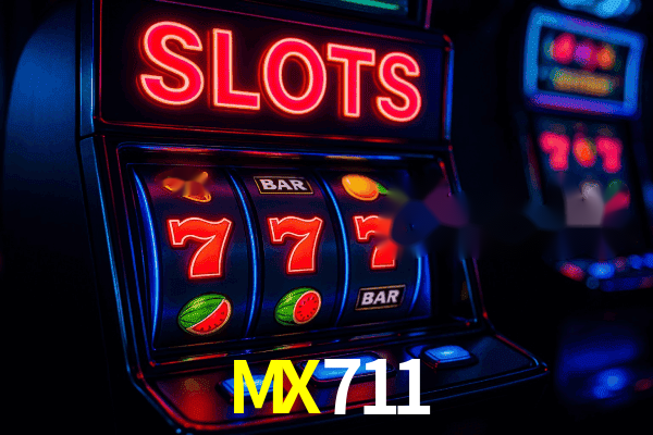 Experiencia de tragamonedas MX711 para jugadores en México