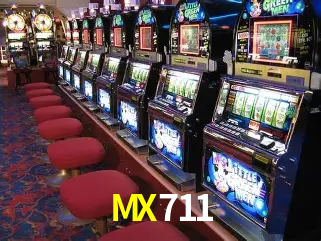 Interfaz de casa de apuestas MX711 con mercados de partidos en vivo