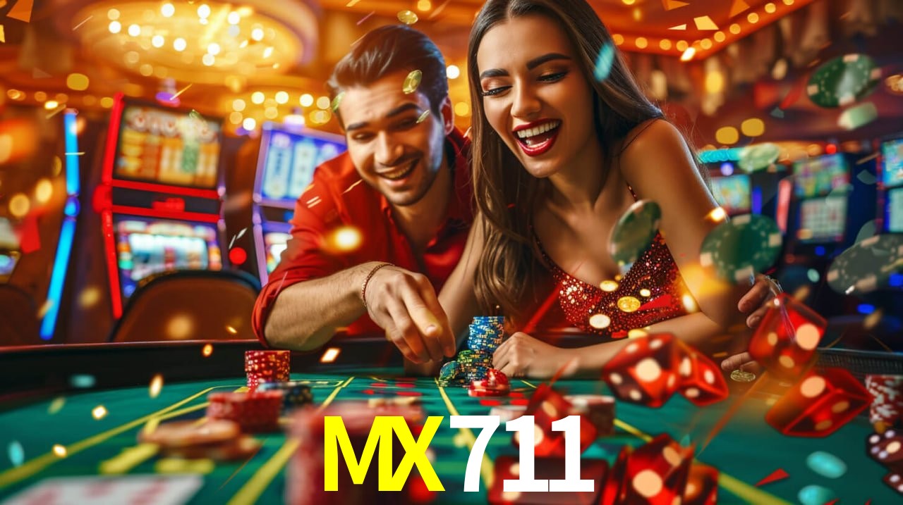 Acceso seguro de inicio de sesión MX711 para jugadores en México