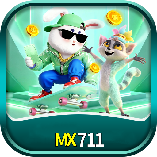 MX711 Logo